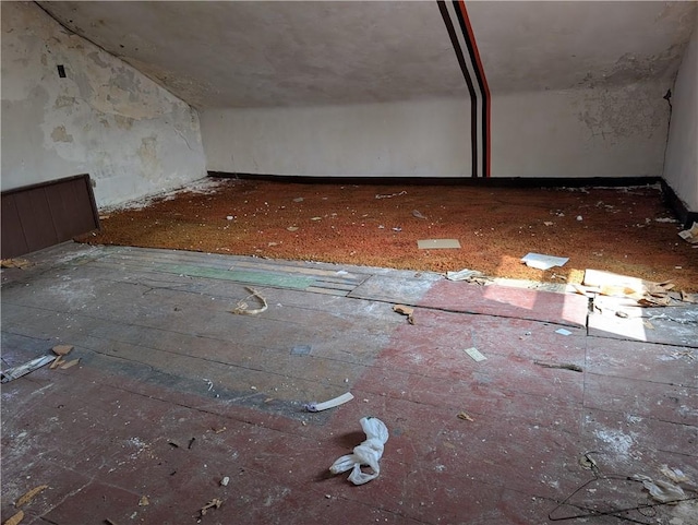 1321-1323 Bingham St, South Side, PA 15203 - view of additional living space