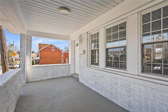 362 Marshall Ave, Observatory Hill, PA 15214 - view of porch