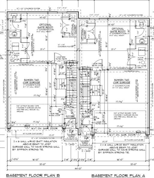 LOT303B Locust Ridge Dr, Shaler, PA 15209 - photo 3
