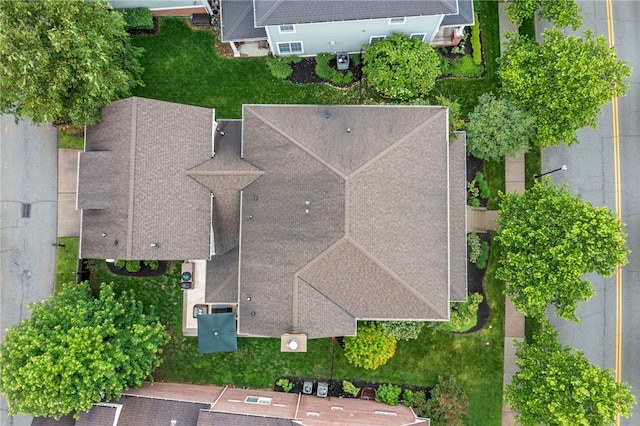 1575 Parkview Blvd, Squirrel Hill, PA 15217 - view of subject property