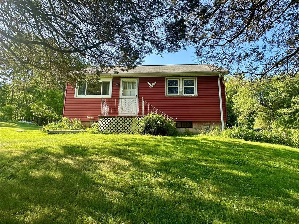 249 Boyers Rd, Mercer Twp, PA 16038 - photo 1