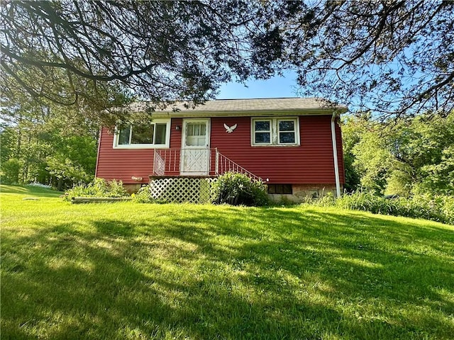 249 Boyers Rd, Mercer Twp, PA 16038 - photo 1