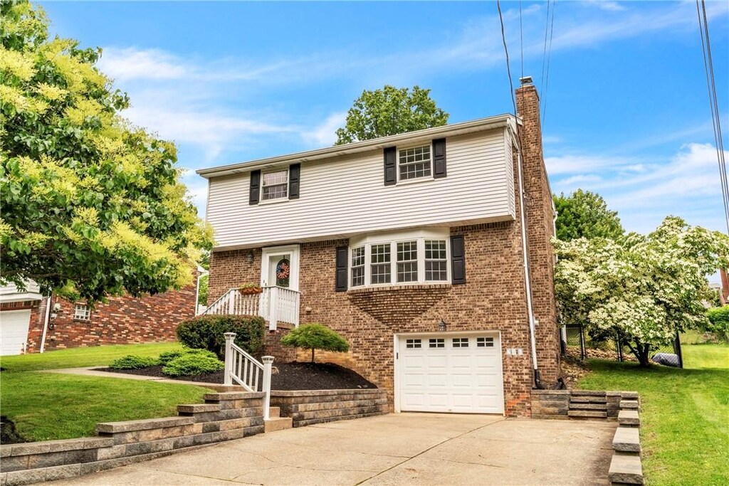 669 Carnival Dr, Plum Boro, PA 15239 - photo 1