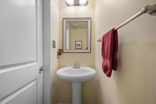 224 Long Ridge Dr, Kennedy Twp, PA 15108 - view of bathroom