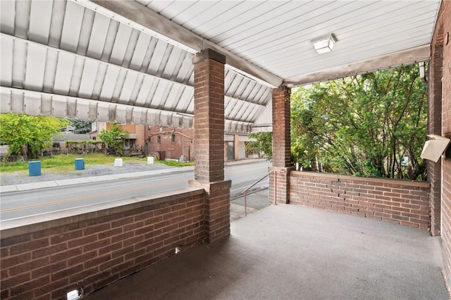 99 River Ave, Natrona, PA 15065 - view of patio / terrace