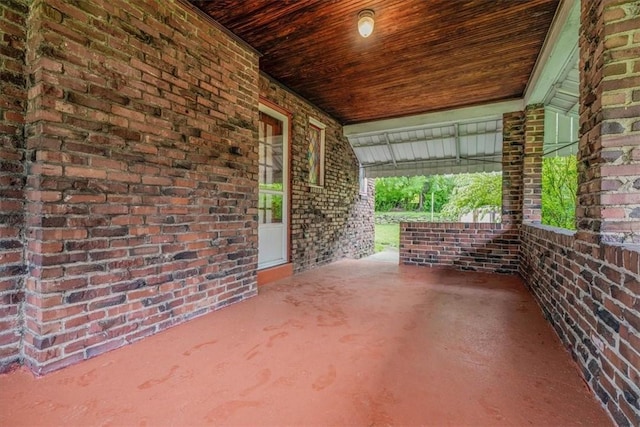 142 Slater Dr, Pleasant Hills, PA 15236 - view of porch