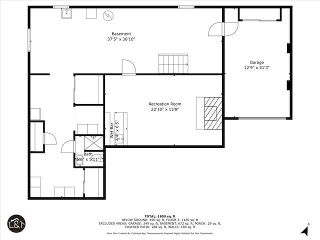115 Norrington Dr, South Park, PA 15236 - room layout