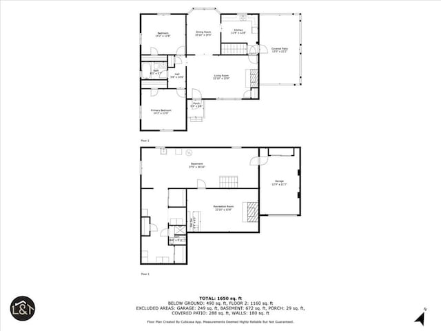 115 Norrington Dr, South Park, PA 15236 - room layout
