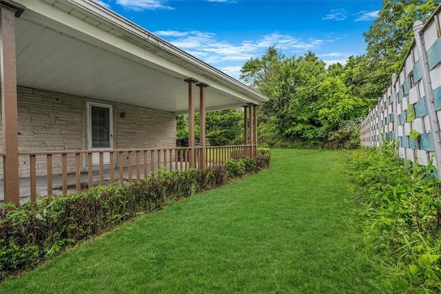 115 Norrington Dr, South Park, PA 15236 - view of grassy yard