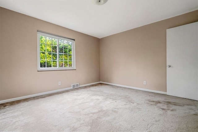 115 Norrington Dr, South Park, PA 15236 - empty room with carpet flooring and baseboards