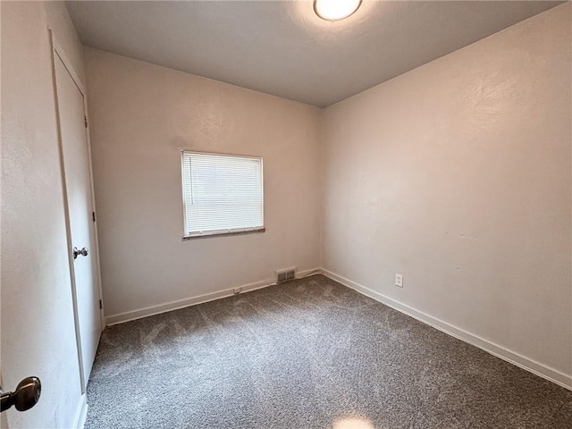 3021 Myer Blvd, Mckeesport, PA 15132 - carpeted empty room with baseboards