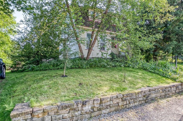 31 Nicholson St, Crafton, PA 15205 - view of grassy yard