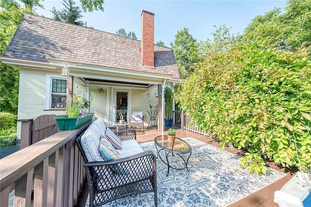 31 Nicholson St, Crafton, PA 15205 - view of patio / terrace