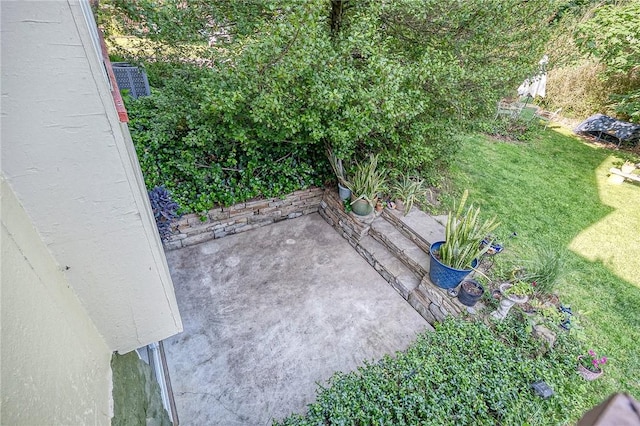 31 Nicholson St, Crafton, PA 15205 - view of patio / terrace