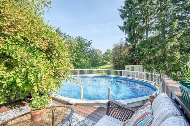 31 Nicholson St, Crafton, PA 15205 - view of swimming pool