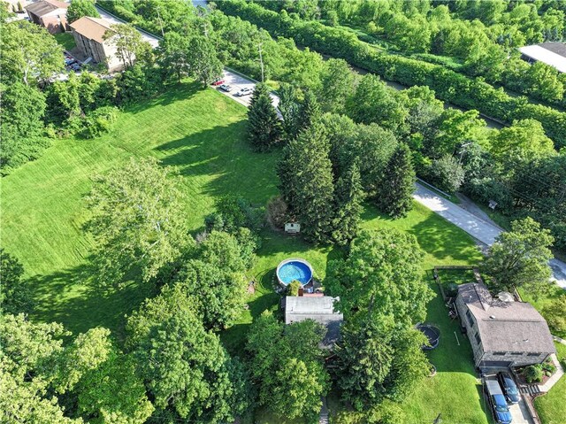 31 Nicholson St, Crafton, PA 15205 - view of property location