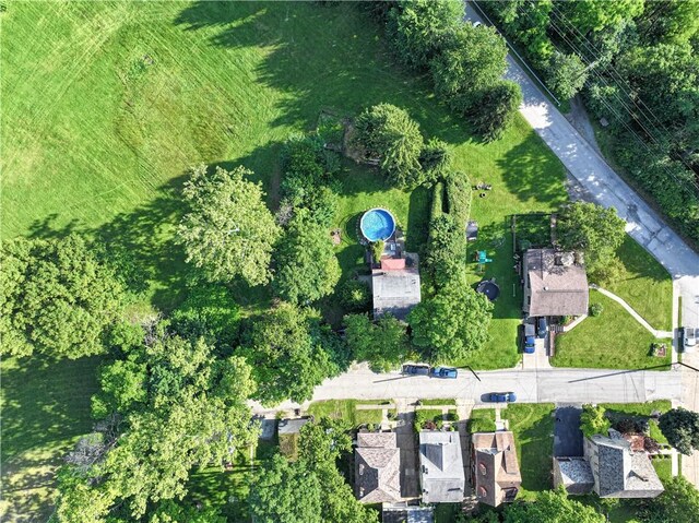 31 Nicholson St, Crafton, PA 15205 - view of property location