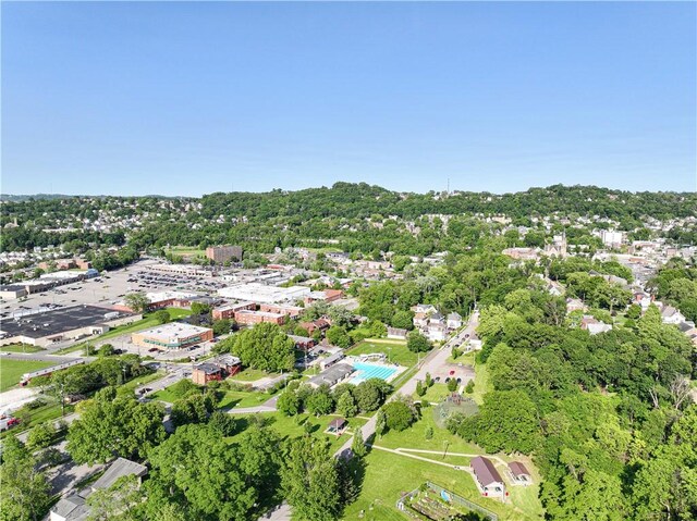 31 Nicholson St, Crafton, PA 15205 - view of property location