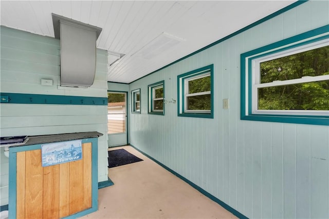 427 Harpers Ferry Rd, North Sewickley Twp, PA 15010 - view of hall