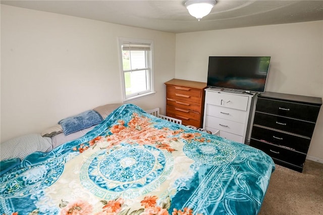 343 Whitestown Rd, Twp Of But Nw, PA 16001 - bedroom featuring carpet floors