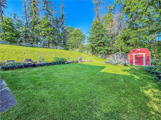 4330 Overhill St, Bethel Park, PA 15102 - view of yard