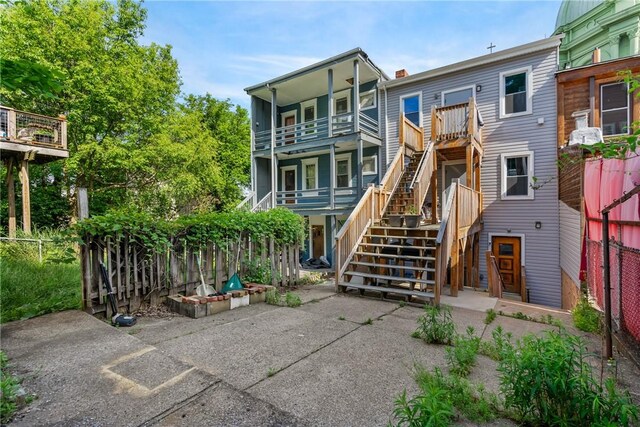 3021 Paulowna St, Polish Hill, PA 15219 - photo 4