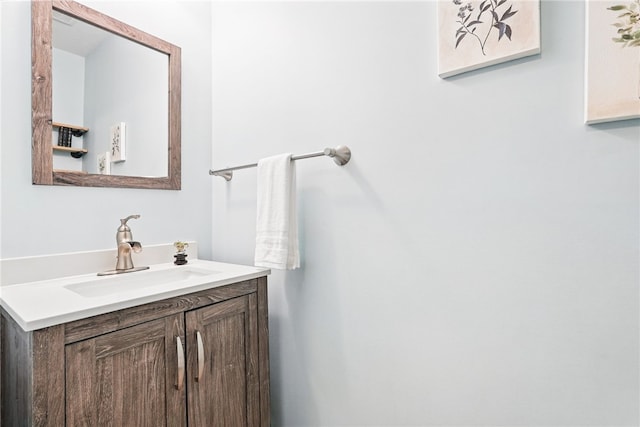 407 Isabella Ct, Zelienople Boro, PA 16063 - bathroom with vanity
