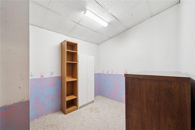 600 Scott St, Penn Twp Wml, PA 15675 - unfurnished bedroom featuring carpet floors