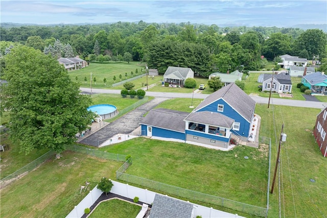 5 Beach St, Centerville, PA 15358 - view of subject property