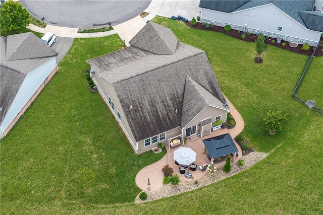 314 Garden Ct, Chartiers, PA 15301 - photo 24
