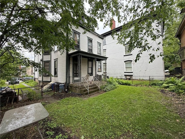 222 E End Ave, Point Breeze, PA 15221 - photo 37