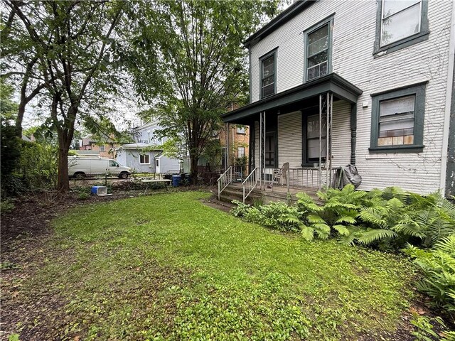 222 E End Ave, Point Breeze, PA 15221 - photo 38