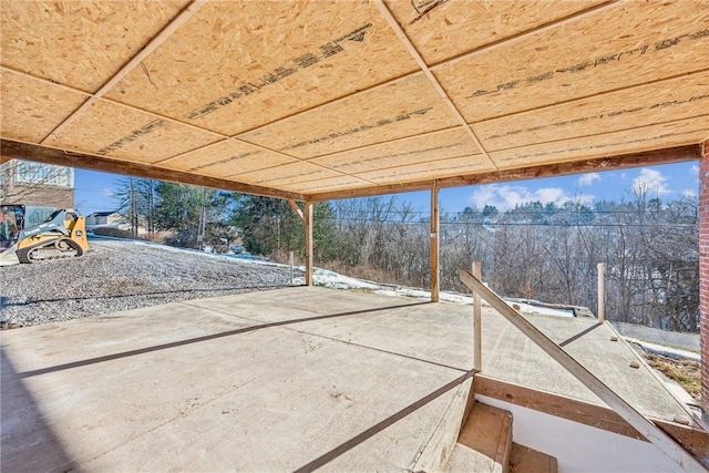 137 Limerick Rd, Sewickley Twp, PA 15637 - view of patio / terrace