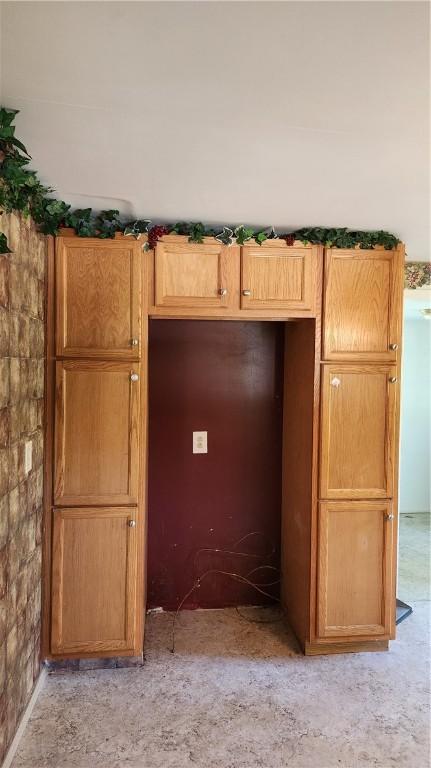 1737 Perry Hwy, Volant, PA 16156 - view of kitchen