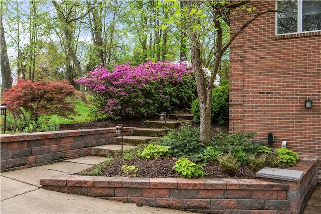 7005 Franklin Rd, Cranberry Twp, PA 16066 - view of yard