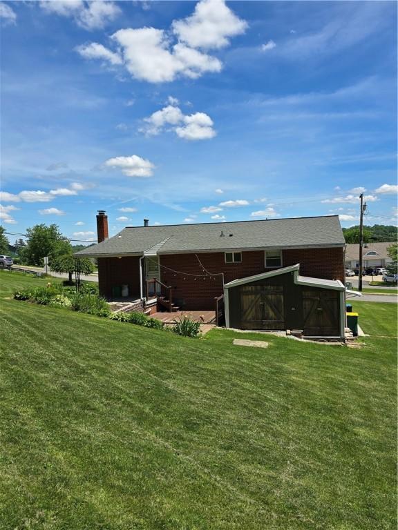 100 Pinewood Dr, South Fayette, PA 15017 - photo 2