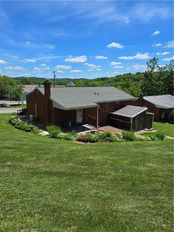 100 Pinewood Dr, South Fayette, PA 15017 - photo 6