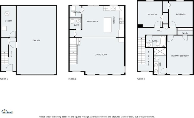210 Brae Glen Dr, North Strabane, PA 15317 - property floor plan