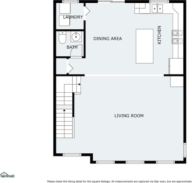 210 Brae Glen Dr, North Strabane, PA 15317 - floor plan / room layout