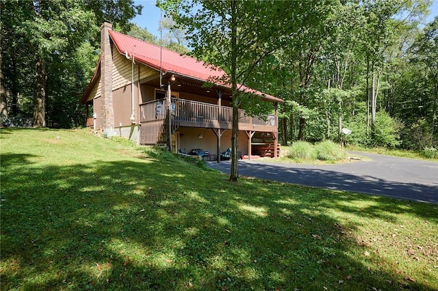 222 Morrissey Adams Rd, North-Other Area, PA 16239 - photo 5