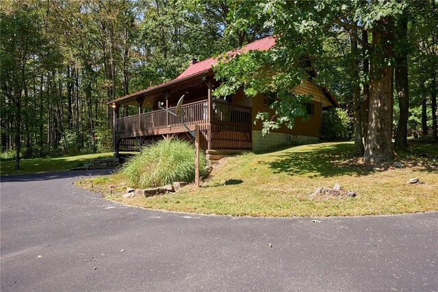 222 Morrissey Adams Rd, North-Other Area, PA 16239 - photo 36