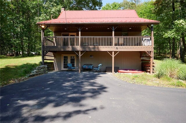 222 Morrissey Adams Rd, North-Other Area, PA 16239 - photo 37