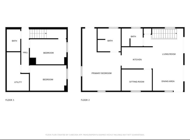7832 Chase Dr, Shenango-Cra, PA 16134 - floor plan / room layout