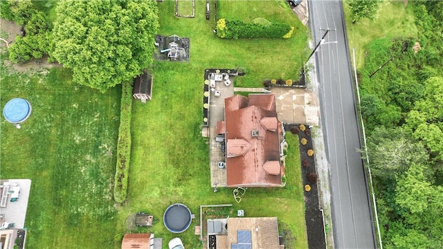 2023 Conlin St, West Mifflin, PA 15122 - aerial view of property's location