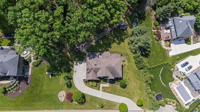 301 Chinquapin Ln, Marshall, PA 15090 - view of property location