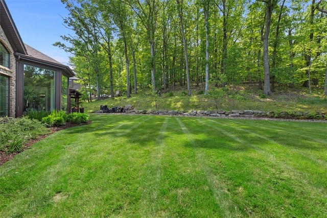 301 Chinquapin Ln, Marshall, PA 15090 - view of grassy yard