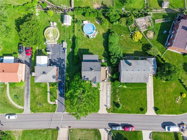 4335 Frank St, Whitehall, PA 15227 - view of property location