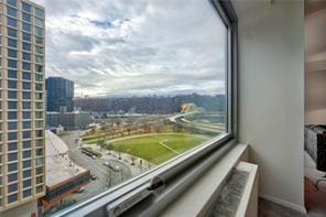 320 Fort Duquesne Blvd Unit 12B, Downtown Pgh, PA 15222 - photo 33