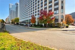 320 Fort Duquesne Blvd Unit 12B, Downtown Pgh, PA 15222 - photo 45