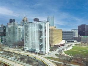 320 Fort Duquesne Blvd Unit 12B, Downtown Pgh, PA 15222 - photo 1